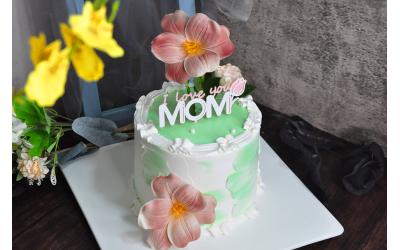 Motherlove<br>母愛
