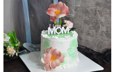 Motherlove<br>母愛