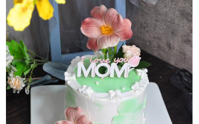 Motherlove<br>母愛