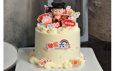 Xiao Nezha<br>小哪吒